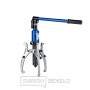 Hydraulický stahovák ložisek 5T (2) Náhled