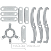 Hydraulický stahovák ložisek 5T (2) náhled