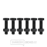 Hydraulický stahovák ložisek 5T (2) náhled