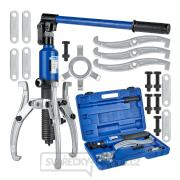 Hydraulický stahovák ložisek 5T (2) náhled