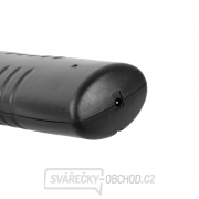 GEKO Dílenská lampa 28 + 4 + 3 LED 230V / 12V náhled