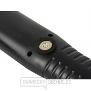 GEKO Dílenská lampa 28 + 4 + 3 LED 230V / 12V náhled