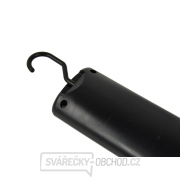 GEKO Dílenská lampa 28 + 4 + 3 LED 230V / 12V náhled