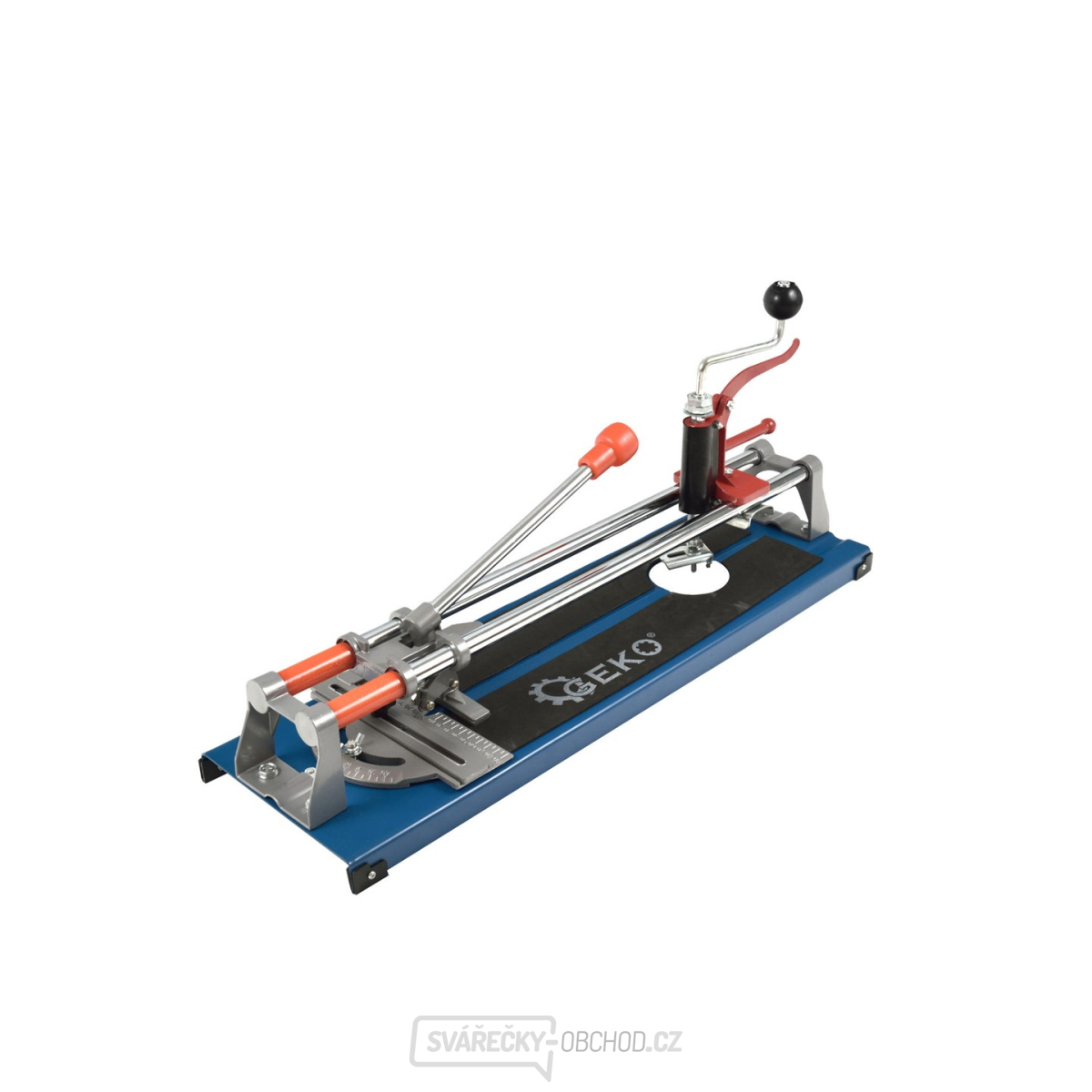 GEKO Řezačka na obklady 460mm