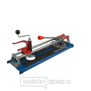 GEKO Řezačka na obklady 460mm náhled