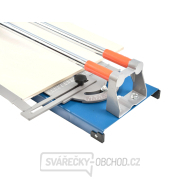 GEKO Řezačka na obklady 460mm náhled