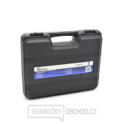 GEKO Sada 16 nástrčných rázových hlavic 1/2