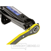 GEKO Hever nůžkový 2000kg náhled