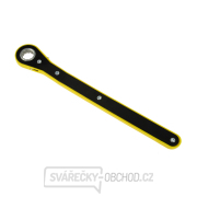 GEKO Hever nůžkový 2000kg náhled