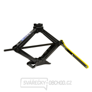 GEKO Hever nůžkový 2000kg GEKO Hever nůžkový 2000kg gallery main image