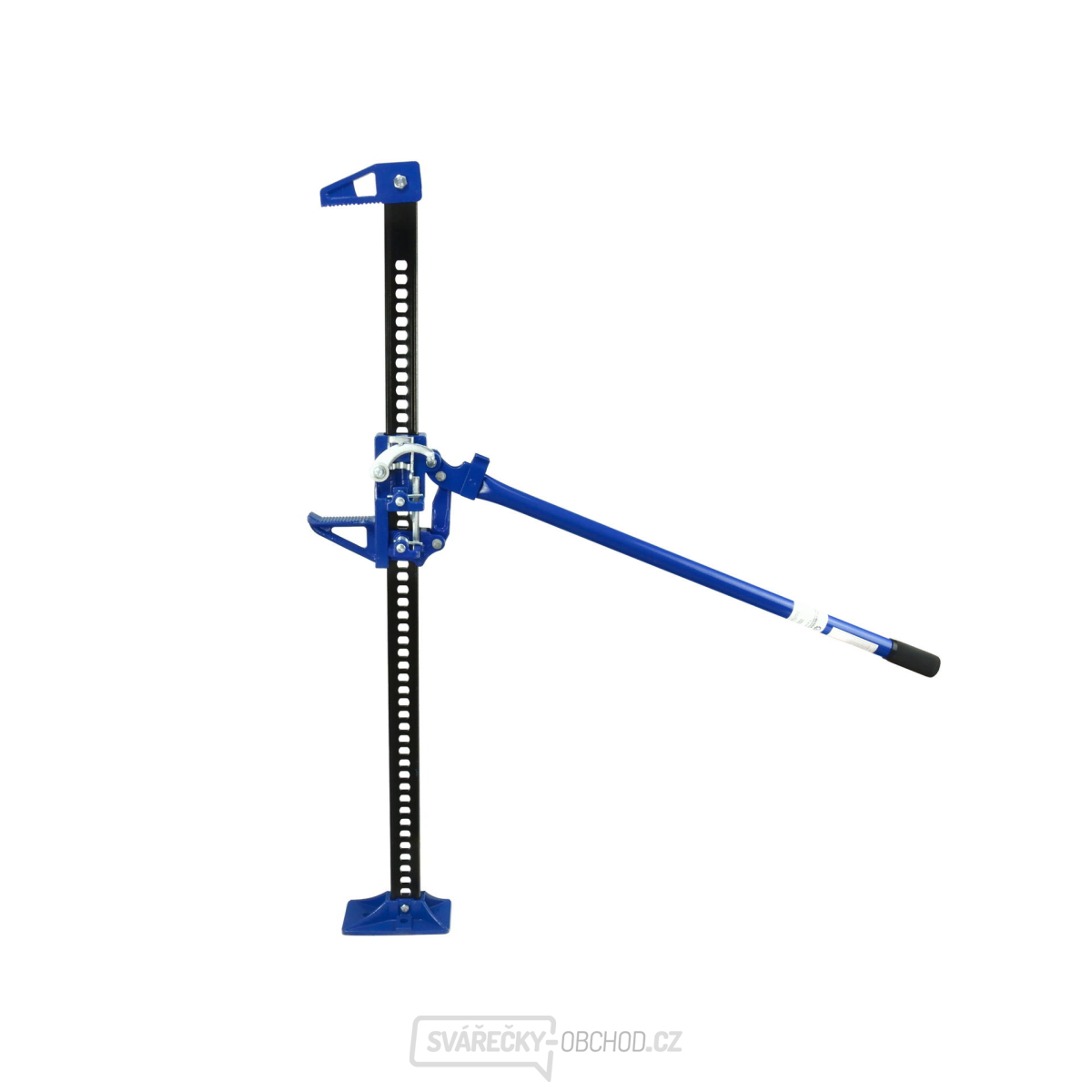 GEKO Víceúčelový pákový zvedák 1,8t, 48" 120cm