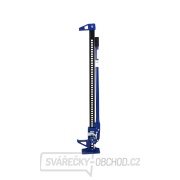 Zemědělský zvedák (Hi-lift) 48