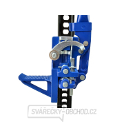 Zemědělský zvedák (Hi-lift) 48