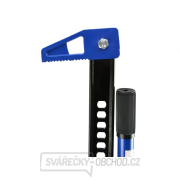 Zemědělský zvedák (Hi-lift) 48