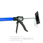 Teleskopická podpěra 115-290 cm 30 kg  Náhled