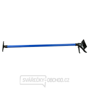 GEKO Teleskopická podpora 115-290cm 30kg GEKO Teleskopická podpora 115-290cm 30kg gallery main image