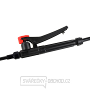 GEKO Tlakový postřikovač 18L GEKO Tlakový postřikovač 18L náhled