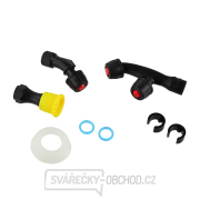 GEKO Tlakový postřikovač 18L GEKO Tlakový postřikovač 18L náhled