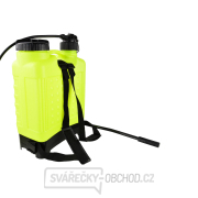 Postřikovač 18 l (1) Náhled