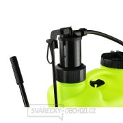Postřikovač 18 l (1) náhled