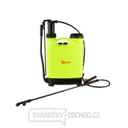 GEKO Tlakový postřikovač 18L GEKO Tlakový postřikovač 18L gallery main image