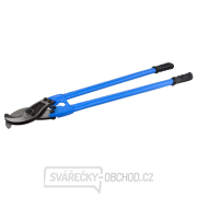 Nůžky na kabely 32