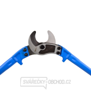 Nůžky na kabely 32