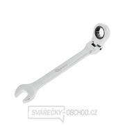 Sada 8dílných ráčnových klíčů 8-22 mm (10) Náhled