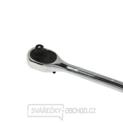 GEKO Ráčna teleskopická, 1/2