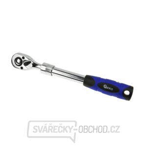 GEKO Ráčna teleskopická, 1/2 GEKO Ráčna teleskopická, 1/2