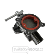 Rotační svěrák 125 mm (5