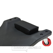 GEKO Lehátko dílenské, 6 koleček náhled