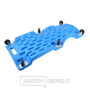 Dílenský stůl se 6 koly 36