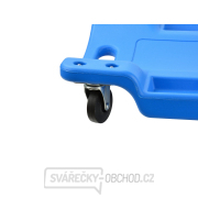 Dílenský stůl se 6 koly 36