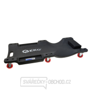 Dílenský stůl se 6 koly 36