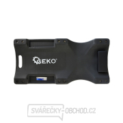 Dílenský stůl se 6 koly 36