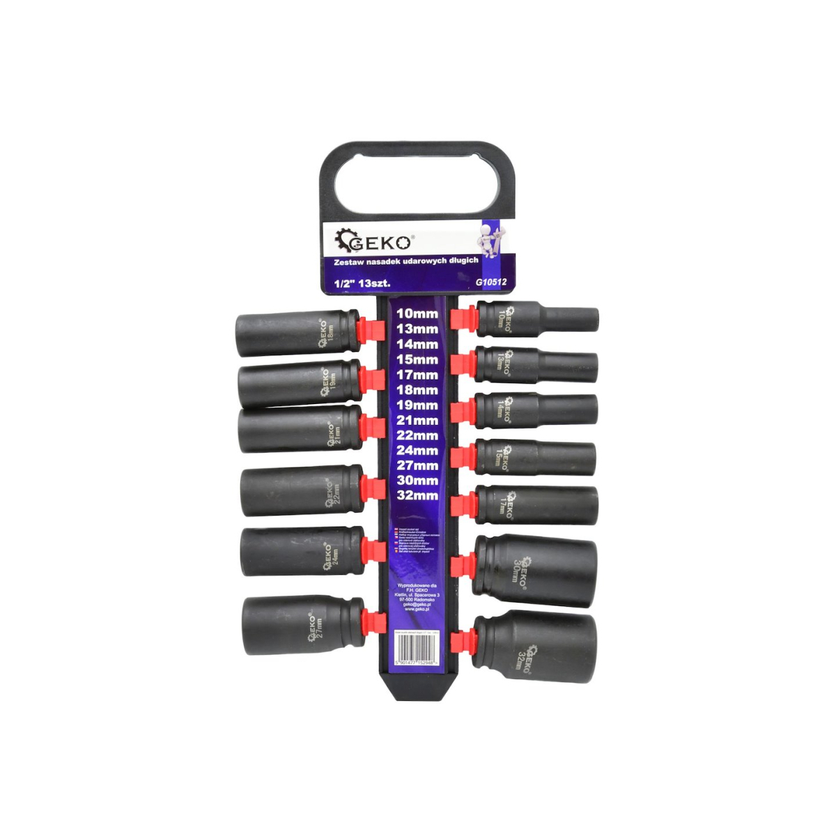 GEKO G10512