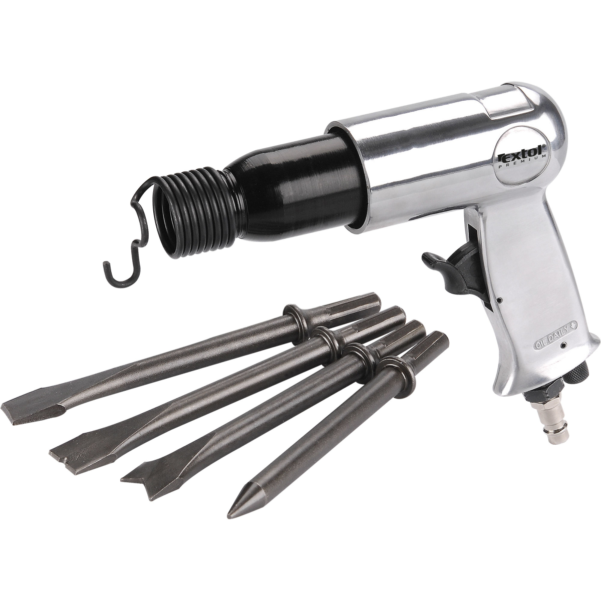 EXTOL PREMIUM Sekací kladivo HA 190 8865022