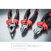 Kleště štípací boční POWER, 160mm Náhled