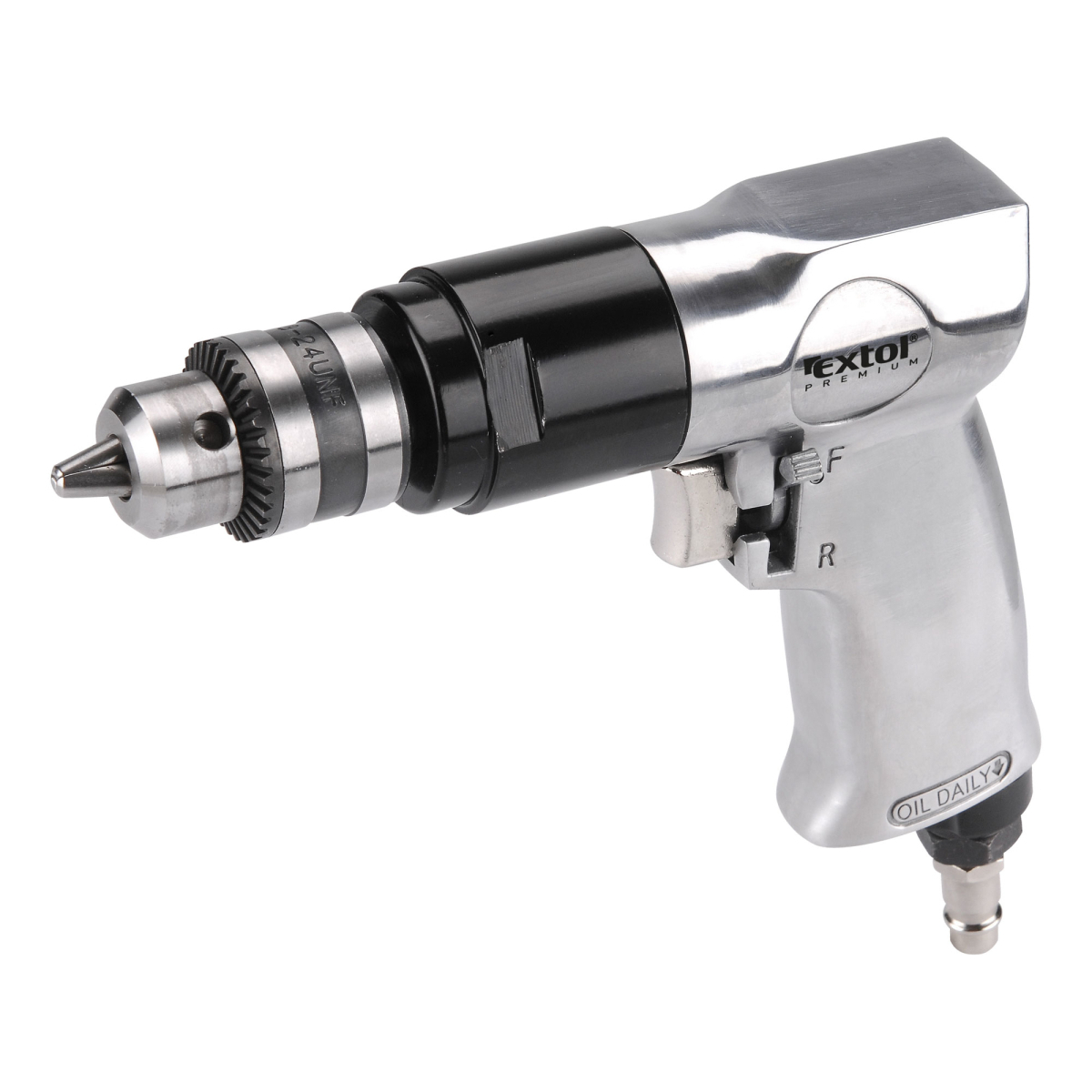 EXTOL PREMIUM Pneumatická vrtačka DA 10 K 8865025