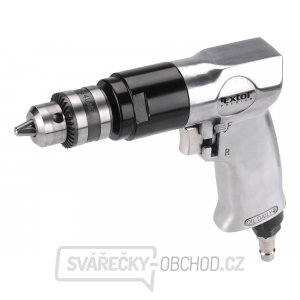 Pneumatická vrtačka DA 10 K Pneumatická vrtačka DA 10 K gallery main image