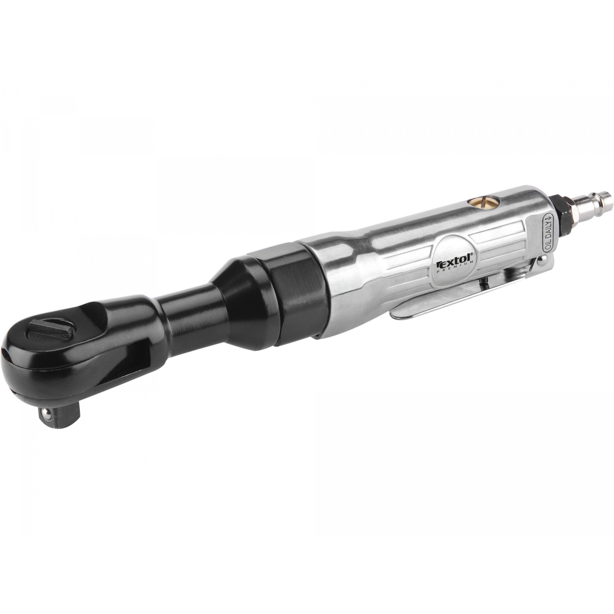 EXTOL PREMIUM Utahovák ráčnový RA 64 8865015