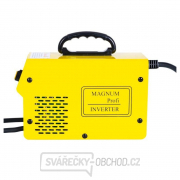 Nabíječka startovačka DINAMIK 460 XS 230V náhled