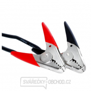 Nabíječka startovačka DINAMIK 460 XS 230V náhled