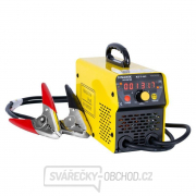 Nabíječka startovačka DINAMIK 460 XS 230V Nabíječka startovačka DINAMIK 460 XS 230V gallery main image