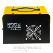 Nabíječka startovačka DINAMIK 640 230V náhled