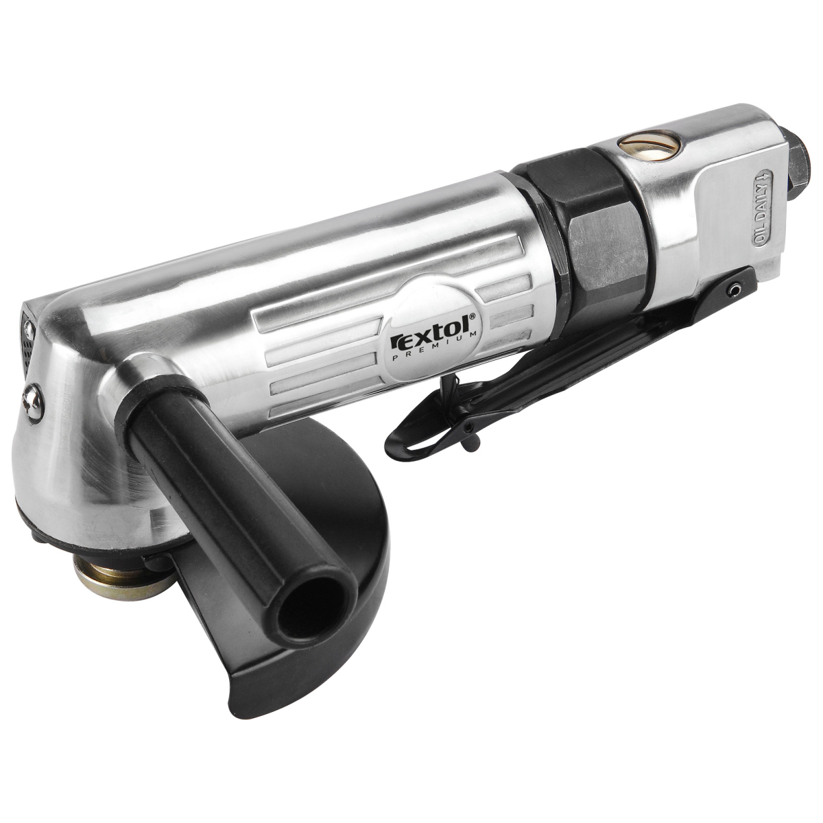 EXTOL PREMIUM Úhlová bruska 125mm,GA 125 8865034
