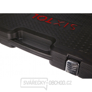 SIXTOL Sada nářadí HOME 350 náhled