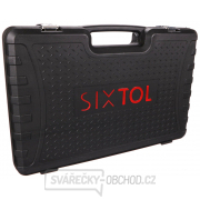SIXTOL Sada nářadí HOME 350 náhled