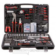 SIXTOL Sada nářadí HOME 350 gallery main image